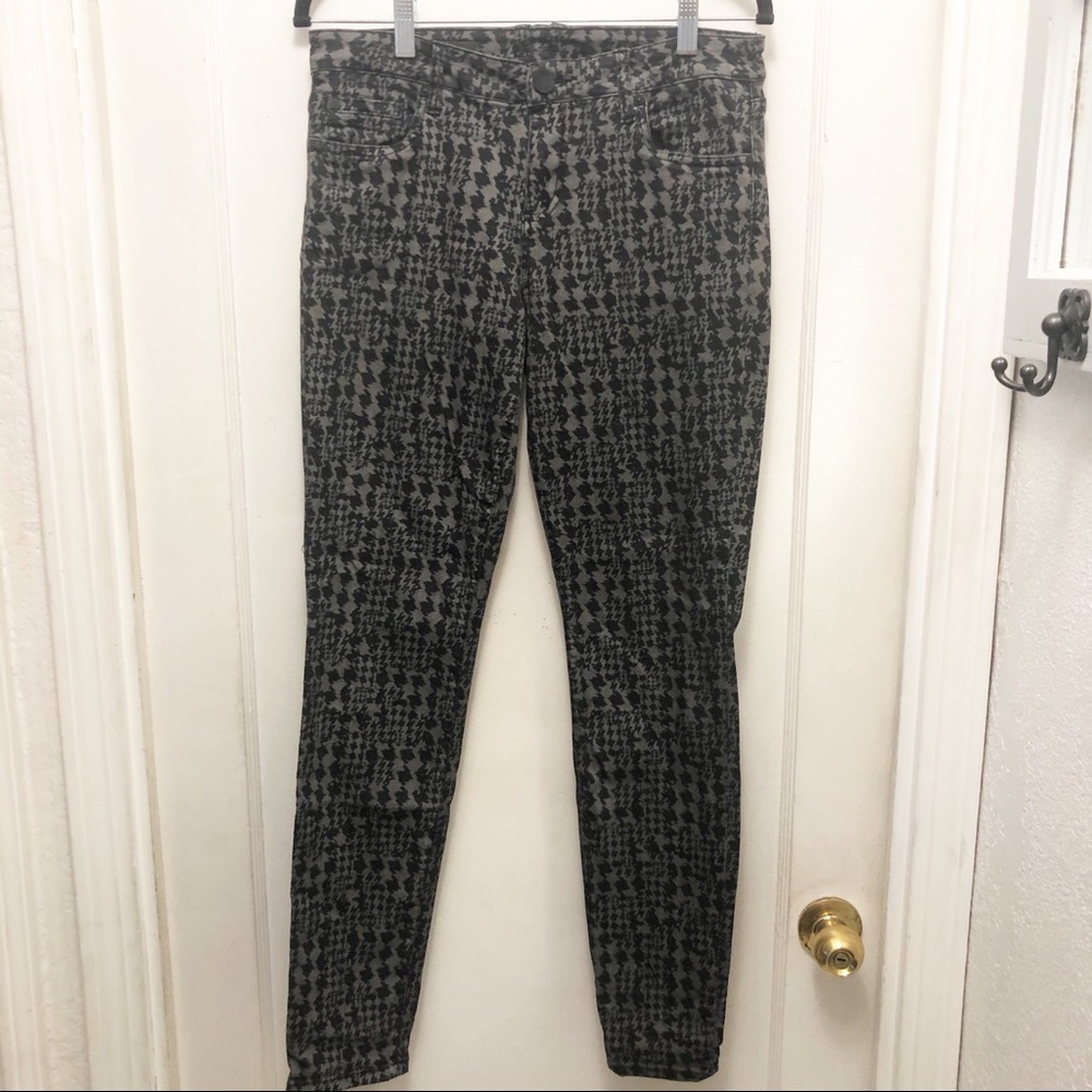 Kut From The Kloth MIA Toothpick Skinny.